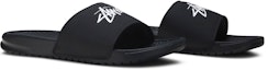 Cheap Stüssy x Nike Benassi 'Off Noir' Lelaki CW2787-001