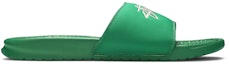Buy Stüssy x Nike Benassi 'Pine Green' Sandal Hijau Peju DC5239-300