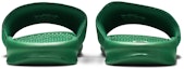 Details for Stüssy x Nike Benassi 'Pine Green' Sandal Hijau Peju DC5239-300