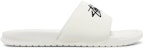 Stüssy x Nike Benassi 'Sail' Sandal Lelaki DC5239-100