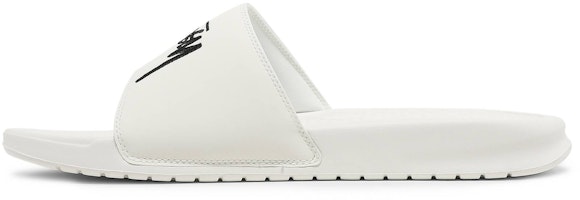 Stüssy x Nike Benassi '米白色' DC5239-100 Lookbook Stüssy x Nike Benassi '米白色' DC5239-100