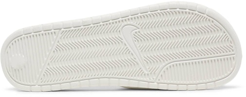 Stüssy x Nike Benassi '米白色' DC5239-100 Shop Stüssy x Nike Benassi '米白色' DC5239-100