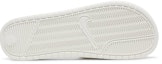 Shop Stüssy x Nike Benassi 'Sail' Sandal Lelaki DC5239-100