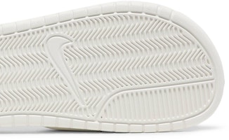 Stüssy x Nike Benassi '米白色' DC5239-100 Purchase Stüssy x Nike Benassi '米白色' DC5239-100