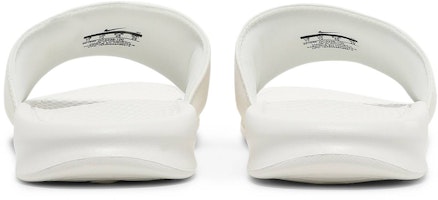 Stüssy x Nike Benassi '米白色' DC5239-100 Details for Stüssy x Nike Benassi '米白色' DC5239-100