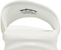 Stüssy x Nike Benassi '米白色' DC5239-100 Sizing Stüssy x Nike Benassi '米白色' DC5239-100