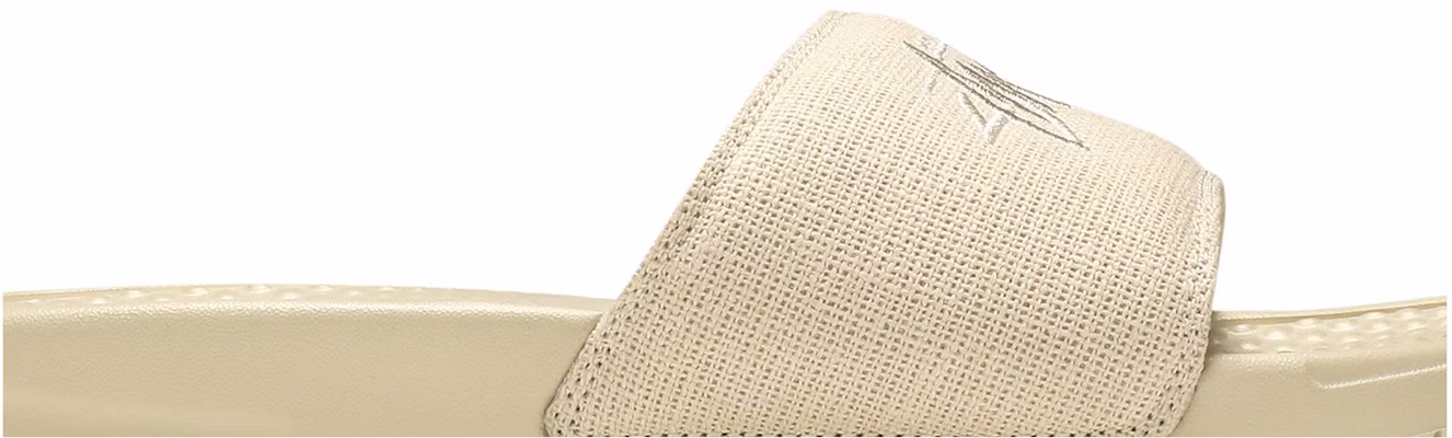 Sandal Stüssy x Nike Benassi 'Fossil Stone' DH1584-200 Order Sandal Stüssy x Nike Benassi 'Fossil Stone' DH1584-200