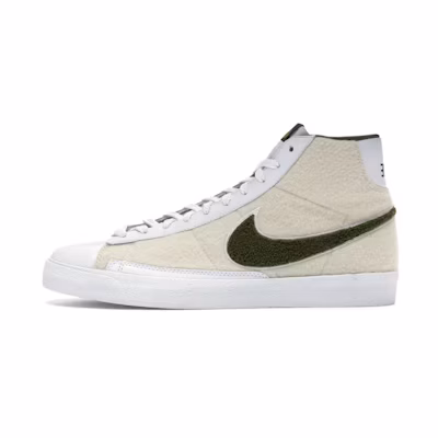 Stüssy Nike Blazer Mid 73 'Stüssy'