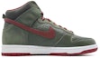 Order Stüssy x Nike Dunk High 'World Tour' Edisi Malaysia 315593-331