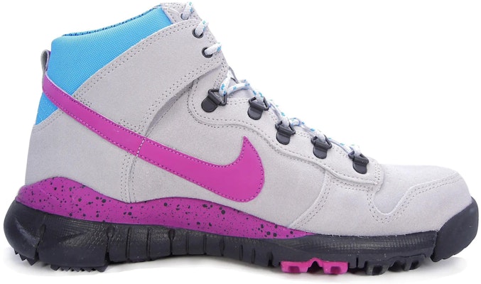Stüssy x Nike Dunk High OMS Premium 'Gris Rave Rosado' 576611-064 Order Stüssy x Nike Dunk High OMS Premium 'Gris Rave Rosado' 576611-064