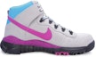Order Stüssy x Nike Dunk High OMS Premium 'Kelabu Rave Pink' 576611-064