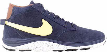 Stüssy x Nike Lunar Braata Mid Oms 536526-476 Stüssy x Nike Lunar Braata Mid Oms 536526-476