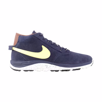 Stüssy Nike Lunar Braata Mid Oms