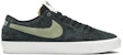 Stüssy x Nike SB Blazer Low 'Palm Green' BQ6449-001