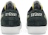 Stüssy x Nike SB Blazer Low 'Palm Green' BQ6449-001