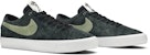Stüssy x Nike SB Blazer Low 'Palm Green' BQ6449-001