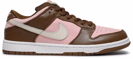 Stüssy x Nike SB Dunk Low Pro 'Cherry' 304292-671 Stüssy x Nike SB Dunk Low Pro 'Cherry' 304292-671