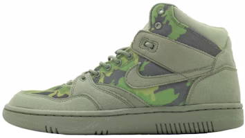 Stüssy x Nike Sky Force 88 Mid 454452-300 Stüssy x Nike Sky Force 88 Mid 454452-300