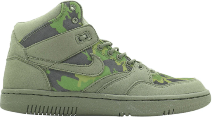 Stüssy x Nike Sky Force 88 Mid Herren Sneaker 454452-300 Buy Stüssy x Nike Sky Force 88 Mid Herren Sneaker 454452-300