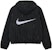 Stüssy x Nike Striped Wool Jacket 'Black' (Asia Sizing)