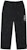 Stüssy x Nike Striped Wool Pants 'Black' (Asia Sizing)