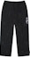 Order Stüssy x Nike Striped Wool Pants 'Black' (Asia Sizing)