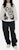 Stüssy x Nike Striped Wool Pants 'Black' (Asia Sizing)