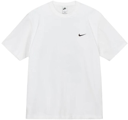 Stüssy x Nike The Wide World Tribe T-Shirt 'White' (Asia Sizing) Order Stüssy x Nike The Wide World Tribe T-Shirt 'White' (Asia Sizing)