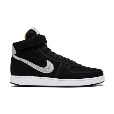 Stüssy Nike Vandal High 'Black'