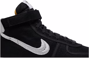 Stüssy x Nike Vandal High 'Hitam' DX5425-001 Order Stüssy x Nike Vandal High 'Hitam' DX5425-001