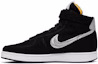 Lookbook Stüssy x Nike Vandal High 'Hitam' DX5425-001