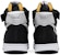 Stüssy x Nike Vandal High 'Hitam' DX5425-001