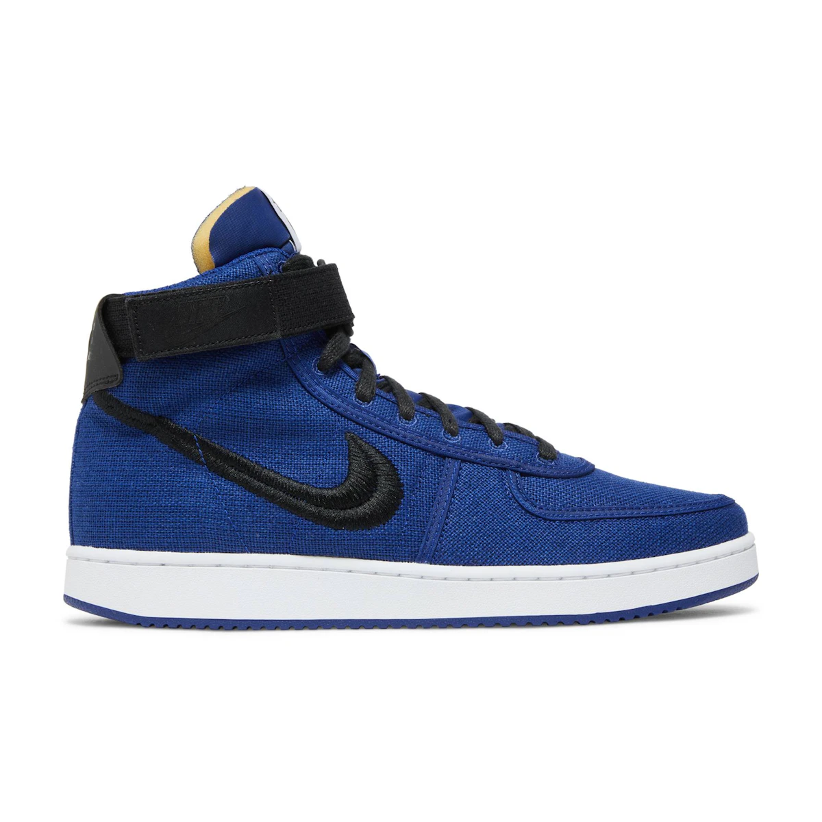Men's nike vandal high clearance