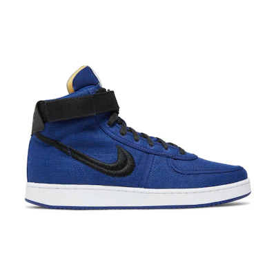 Stüssy Nike Vandal High 'Deep Royal Blue'