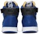 Stüssy x Nike Vandal High 'Deep Royal Blue' Biru Diraja DX5425-400