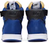 Details for Stüssy x Nike Vandal High 'Deep Royal Blue' Biru Diraja DX5425-400
