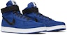 Stüssy x Nike Vandal High 'Deep Royal Blue' Biru Diraja DX5425-400