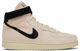 Stüssy x Nike Vandal High 'Fossil' DX5425-200 Stüssy x Nike Vandal High 'Fossil' DX5425-200