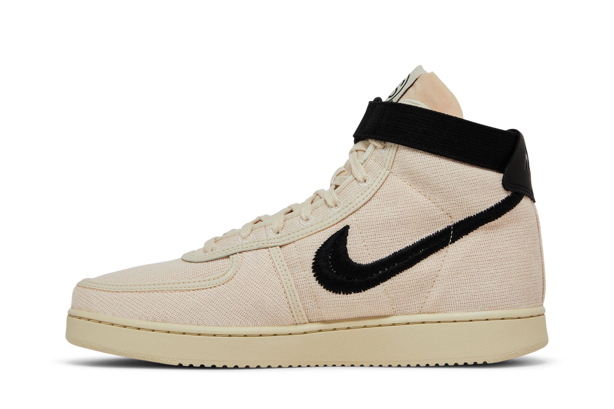 Shop Stüssy x Nike Vandal High '化石' DX5425-200