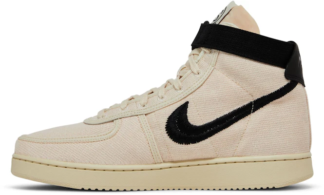 Stüssy x Nike Vandal High '化石' DX5425-200 Shop Stüssy x Nike Vandal High '化石' DX5425-200