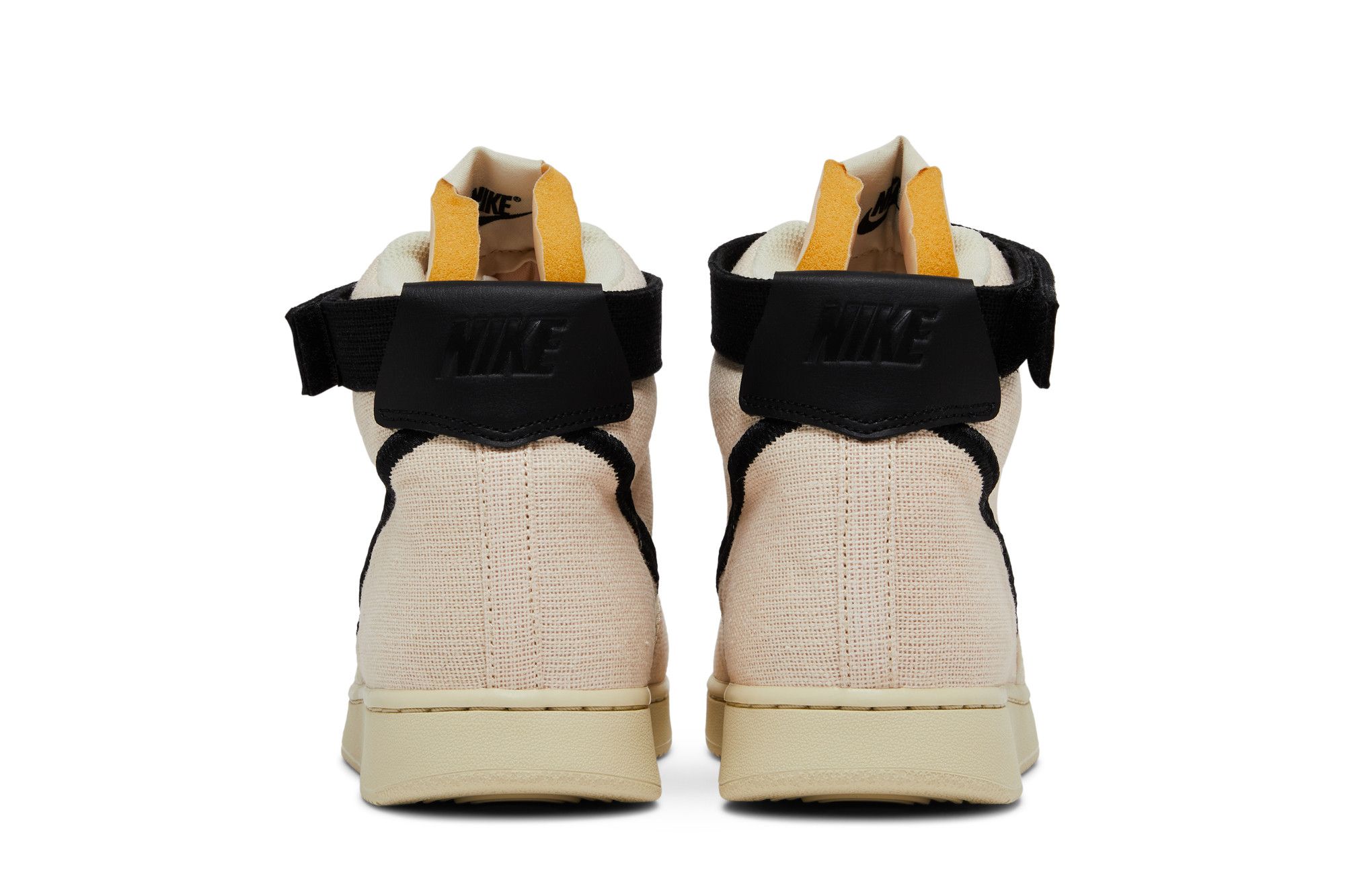 Sizing Stüssy x Nike Vandal High '化石' DX5425-200