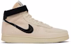 Buy Stüssy x Nike Vandal High 'Fossil' DX5425-200