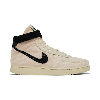 Stüssy Nike Vandal High 'Fossil'