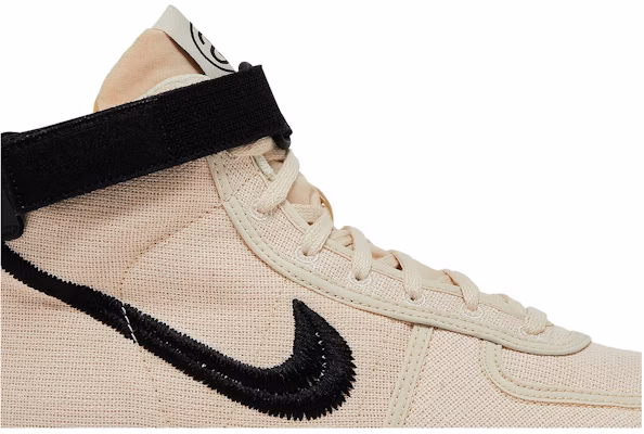 Stüssy x Nike Vandal High 'Fossil' DX5425-200 Order Stüssy x Nike Vandal High 'Fossil' DX5425-200