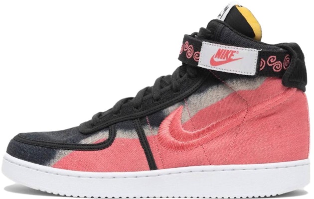 Stüssy x NOMA t.d. x Nike Vandal High 'Hand-Dyed Textiles' DX5425-002 Buy Stüssy x NOMA t.d. x Nike Vandal High 'Hand-Dyed Textiles' DX5425-002