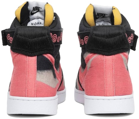 Stüssy x NOMA t.d. x Nike Vandal 高帮「手工染色纺织品」 DX5425-002 Shop Stüssy x NOMA t.d. x Nike Vandal 高帮「手工染色纺织品」 DX5425-002