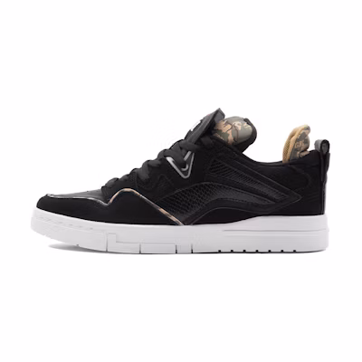 Li-Ning Weive Pro STA Shoes 'Black Camo'