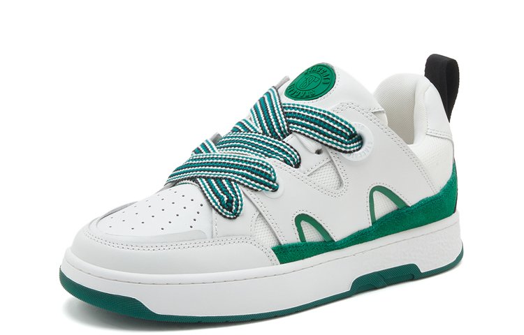 Staccato Belle Corporation Skateboard Shoes 'Casual Women's'