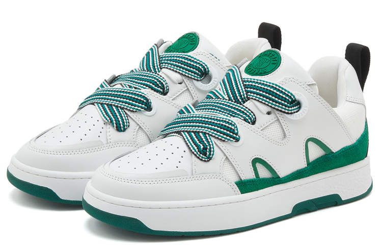 Staccato Belle Corporation Skateboard Shoes 'Casual Women's' 圖 3