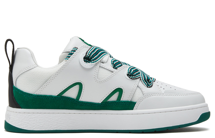 Staccato Belle Corporation Skateboard Shoes 'Casual Women's' 圖 4